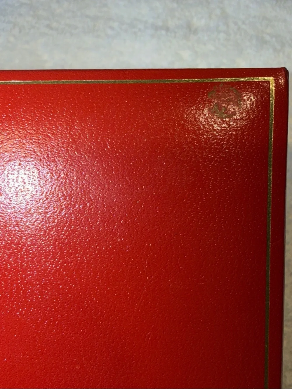 Silver Textured Men’s Lighter